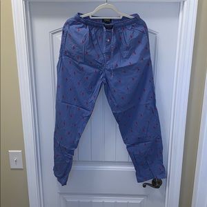 Polo by Ralph Lauren Pajama Pants